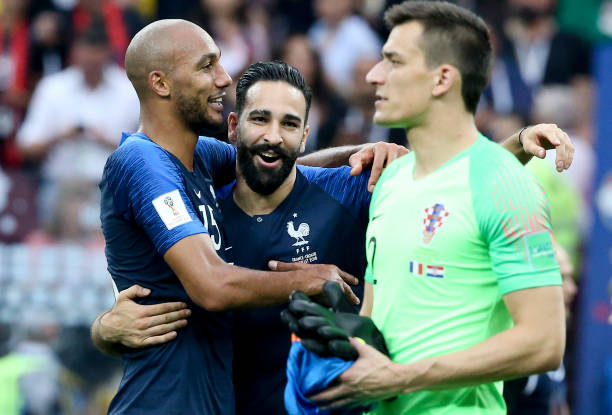 比赛后的心 比赛后的心