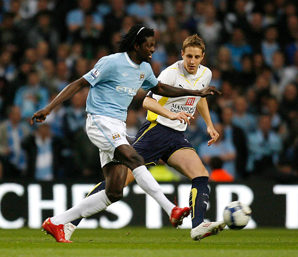 鲍威尔本人 鲍威尔本人