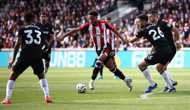 姆巴佩一人 姆巴佩一人