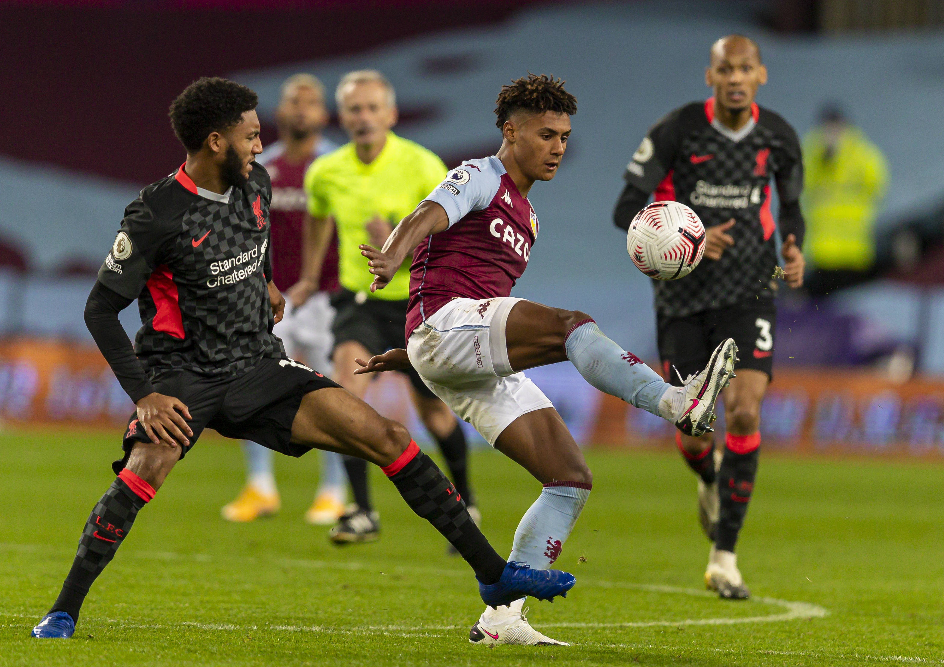 高抛出球的 高抛出球的