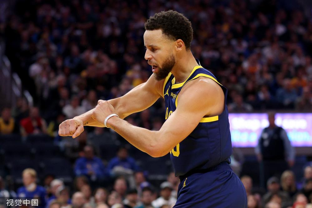 让库里的重 让库里的重